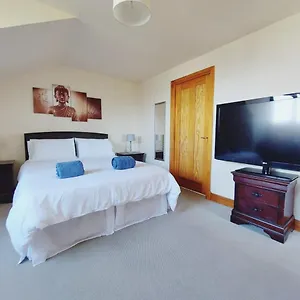 Pensión Private In House Close To, Galway