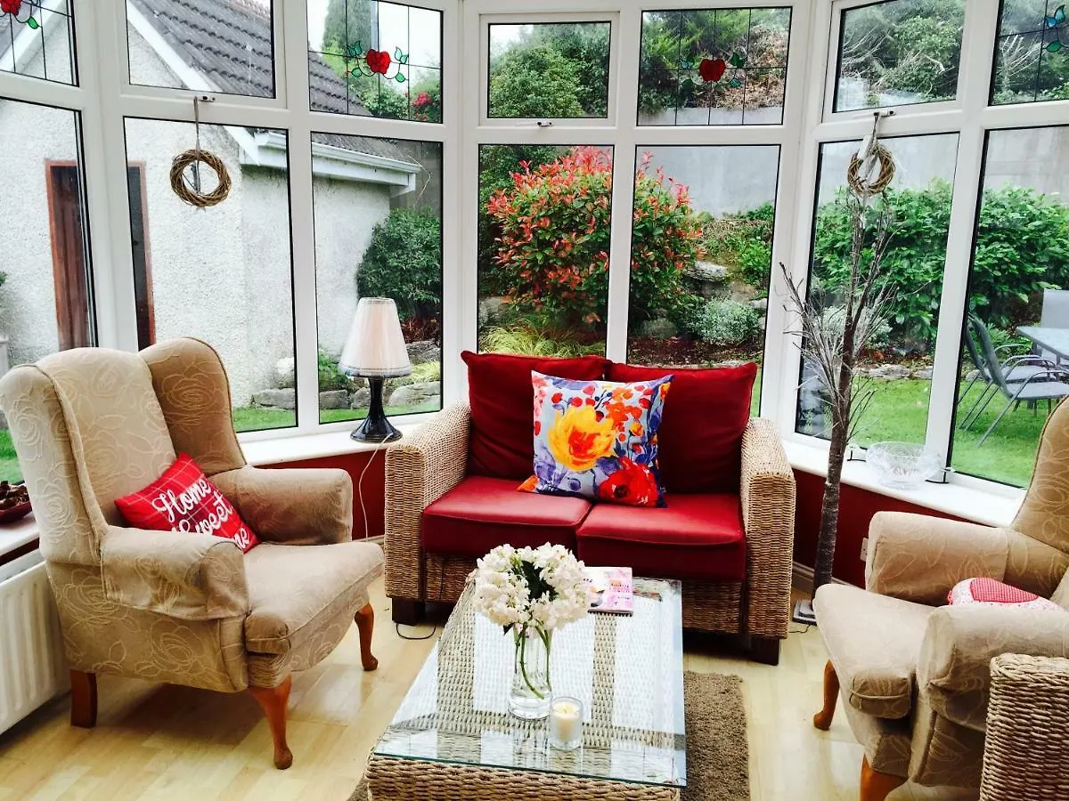 Tara Lodge Galway