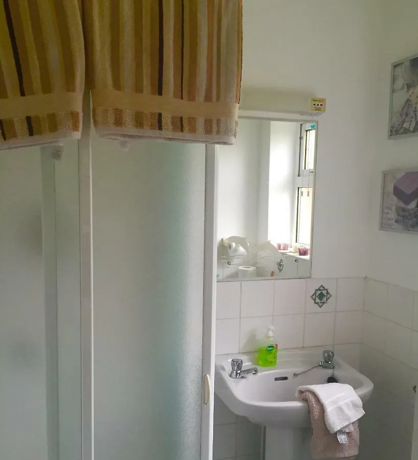 Bed & Breakfast Tara Lodge Galway