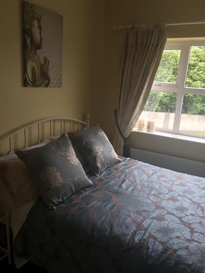 Tara Lodge Galway Ireland